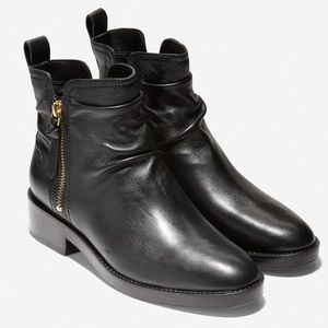 Cole Haan Harrington Grand Slouch Bootie